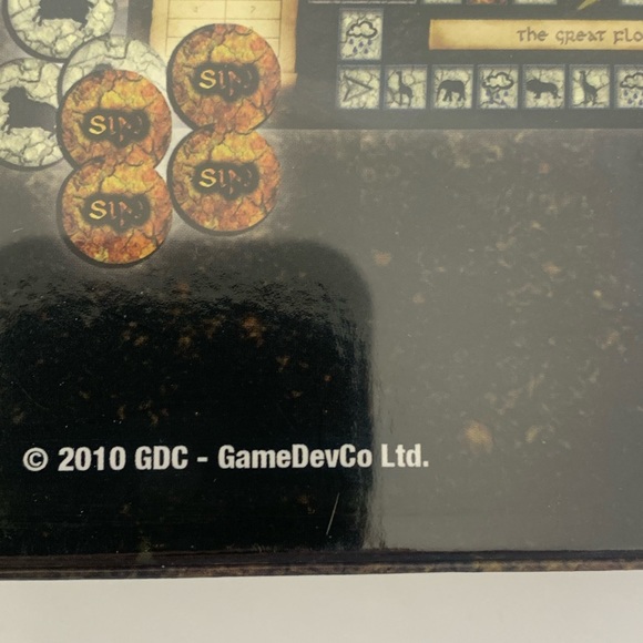 Faith and Redemption Board Game Christian New - Picture 6 of 12